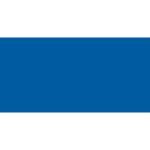 Abstract Acrylic Paint - 120ML - Satin - Primary Blue