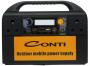 Solarix Conti 300W Portable Carry Case Power