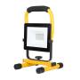 20W LED Floodlight With Handle & Stand