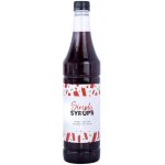 Syrups Grenadine Syrup