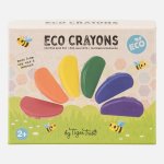 Eco Crayons By - 2YRS+