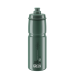 Jet Green Water Bottle 750ML
