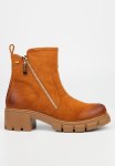 Odyssey 4 Ankle Boot - Tan