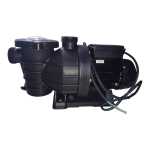 Pool Pump 1.1KW Storm Pool Shop Online