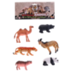 World Animals