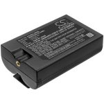 Replacement Battery For Ring Video Doorbell 2 8VR1S7 Spotlight Cam Etc.