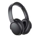 Butone Bliss Anc Bluetooth Wireless Headset Black