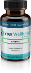 Your Wellbeing - Foregut 660MG Vegicaps