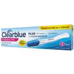 Pregnancy Plus Single Test