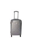 Smte 1 Piece Suitcase Sliver