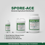 ACE Spore Fungicide