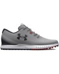Men's Ua Glide 2 Spikeless Golf Shoes - Mod Gray 7.5