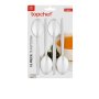 Top Chef 18 Piece Teaspoon