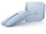 Dell MS700 Bluetooth Travel Mouse - Misty Blue