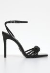 Light Up Stiletto Heel - Black