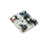Hisense Fridge PC Board