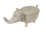 Bru Elephant Stool