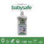 Bottle And Teat Bottle 1L
