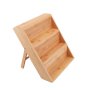 Bambo O 3-TIER Spice Rack Organizer