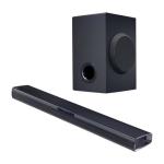 LG 2.1CH Soundbar SQC1.DZAFLLK