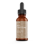 Pet 300MG Cbd Tincture