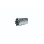 - 1 2 Drive 12 Point Socket 18MM - M120518-C