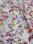 Linen Printed