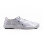 Pesso Nemias Silver - Silver 42 Leather