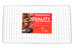 Megamaster 900 X 500 Stainless Steel Grid BA0187