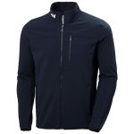 Men's Crew Softshell Jacket 2.0 - 597 Navy XL