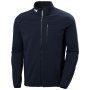 Men's Crew Softshell Jacket 2.0 - 597 Navy / XL