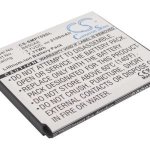 Replacement Battery For Samsung Galaxy Mega 5.8 Galaxy Mega Duos GT-I9152 GT-I9150 Etc.
