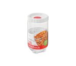 Interlock 1LT With White Lid