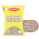 White Sunflower 2KG