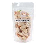 Mango Yoghurt Coated 250G