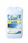 Sdbs Sodium Dodecylbenzene Sulfonate