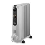 Delonghi TRRSE0920 9FIN Oil Heater
