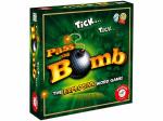 Pass The Bomb The Explosive Word Card Game