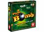 Pass The Bomb The Explosive Word Card Game