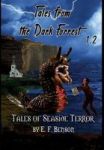 Tales From The Dark Forrest 1 - 4 Hardcover