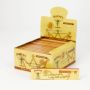 Rolling Paper Hornet Brown King Size