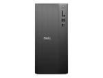 Dell Pro Tower Essential QVT1260 Desktop PC-BTO014_QVT1260_EMEA