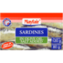 Sardines In Olive Oil 120G