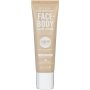 Revlon ColorStay Face & Body Glow Lotion 120 It's Giving Sun