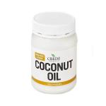 CREDE NATURAL OILS Cred Organic Virgin Coconut Oil - 400ML
