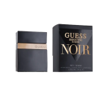 Guess Seductive Noir For Him Edt 50ML