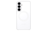 Samsung Galaxy S26+ Clear Magnet Case