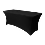 Fitted Tablecloth 6 8 Seater