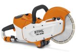 Tsa 230 Cordless Cut Off Machine