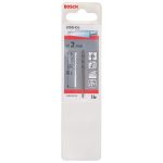 Bosch Bit Drill Hss-co Metal Din 338 2X29X49MM